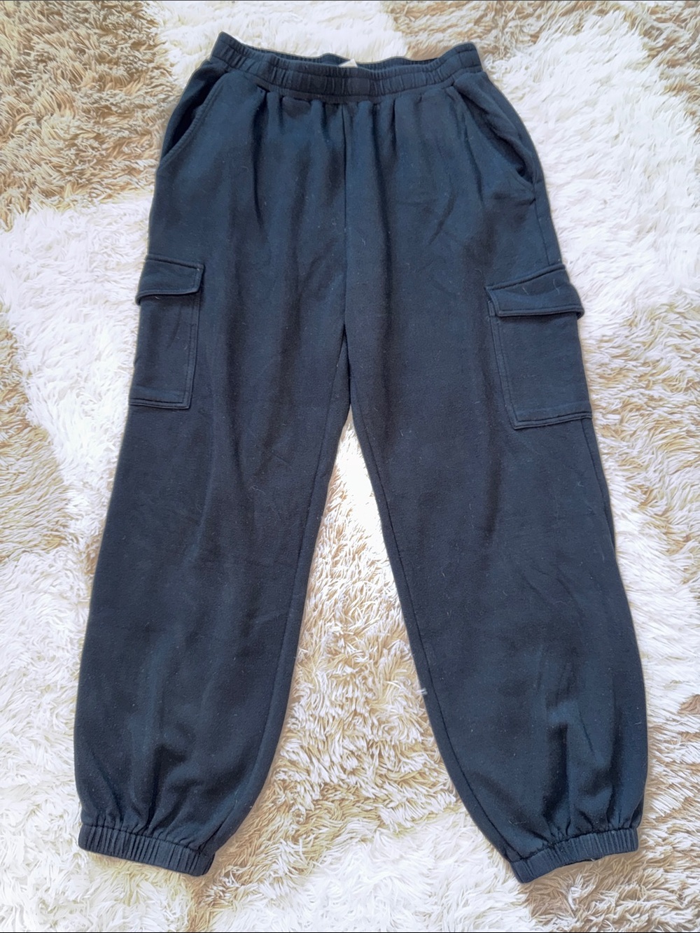 Varley Cargo Sweatpants